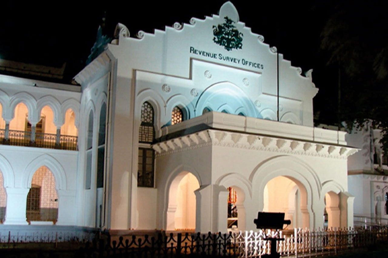 SSLR COOPERATIVE SOCIETY