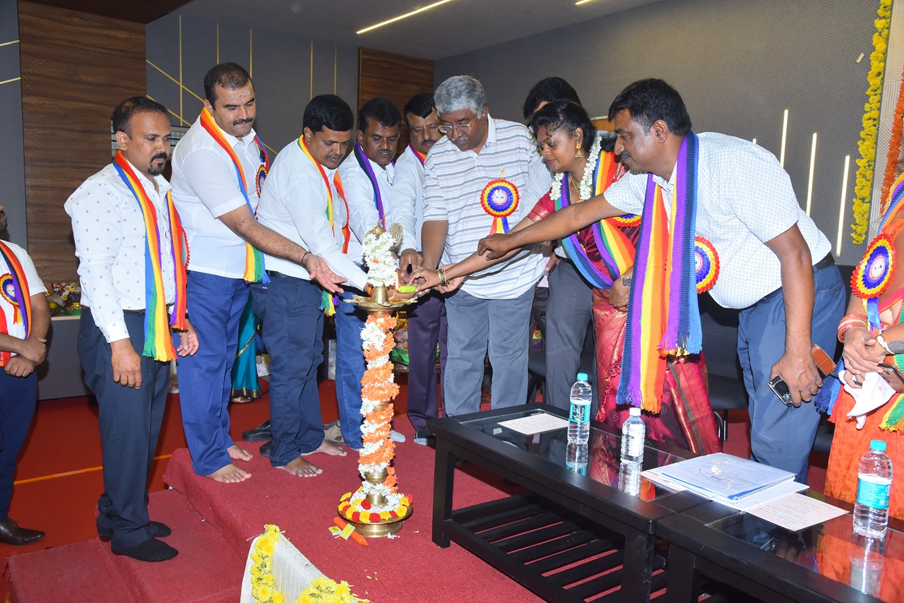 SSLR COOPERATIVE SOCIETY