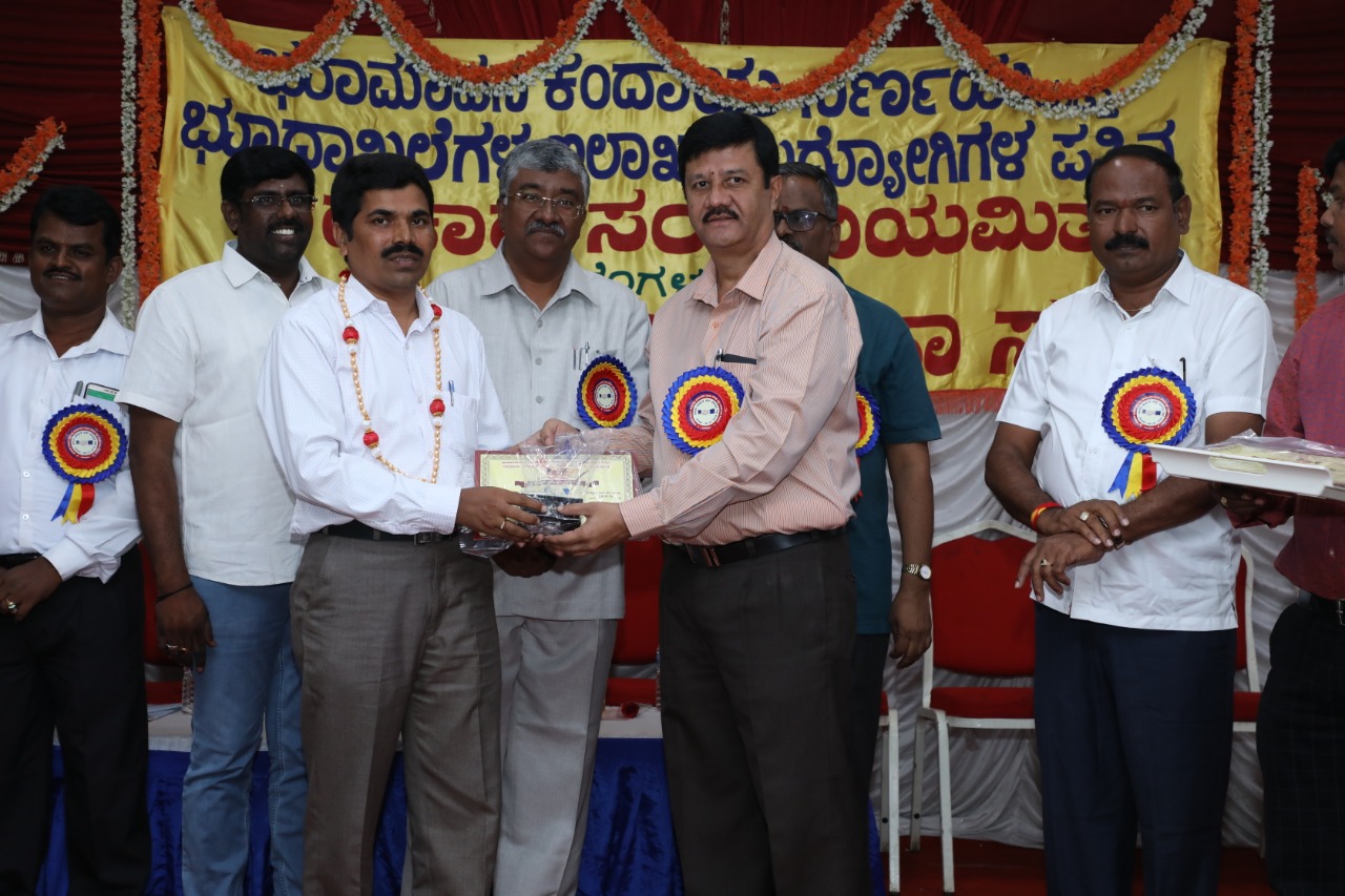SSLR COOPERATIVE SOCIETY