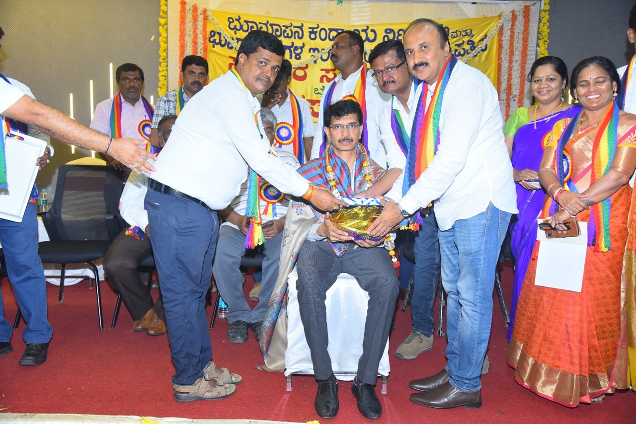 SSLR COOPERATIVE SOCIETY